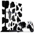 Cow Print PlayStation PS4 Skins